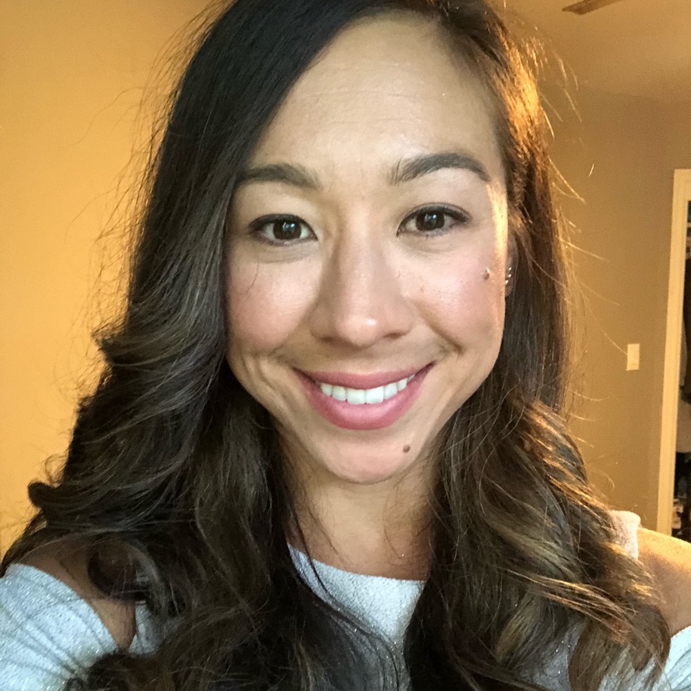 Meet your Posher, Terri